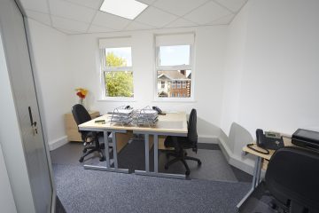 Office space in Hitchin