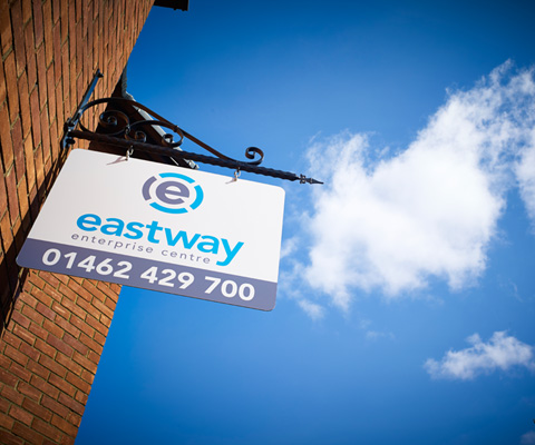 Eastway-Sign