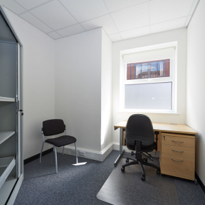 Office space in Hitchin